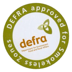 defra-approved